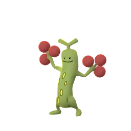 Sudowoodo