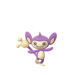 Aipom