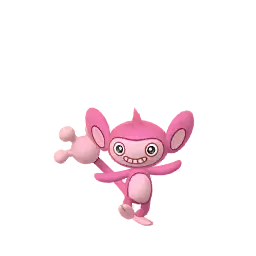 Aipom