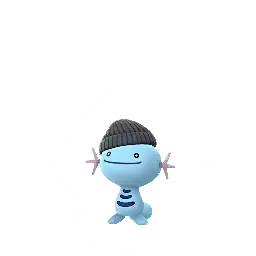 Wooper