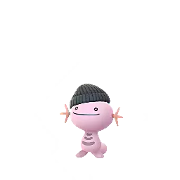 Wooper