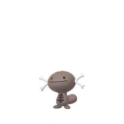 Wooper (Paldean)