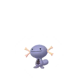 Wooper (Paldean)