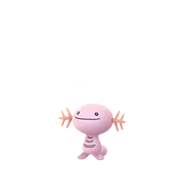 Wooper