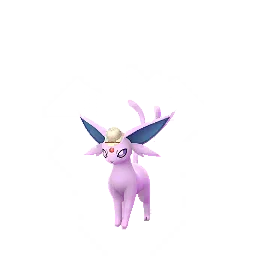 Espeon