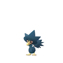 Murkrow