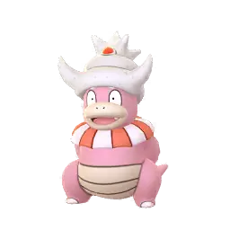 Slowking