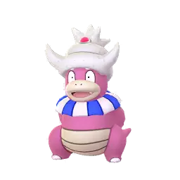 Slowking