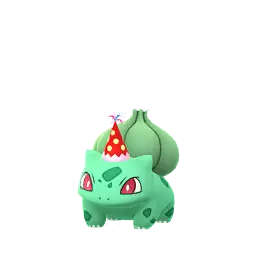 Bulbasaur