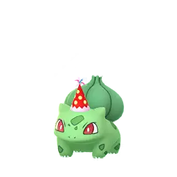 Bulbasaur