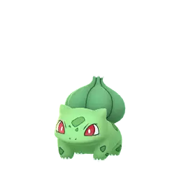 Bulbasaur