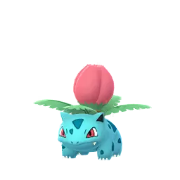 Ivysaur