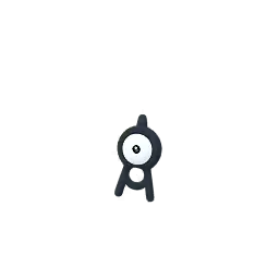 Unown