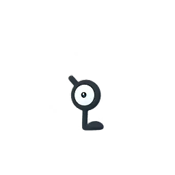 Unown (L)