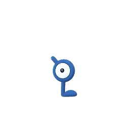 Unown (L)