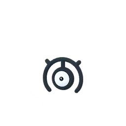 Unown (M)