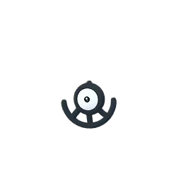 Unown (U)