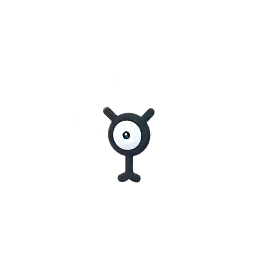 Unown (Y)