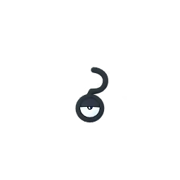 Unown (?)