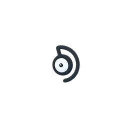 Unown (D)