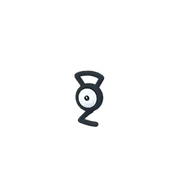 Unown (G)