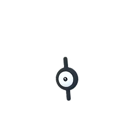 Unown (I)