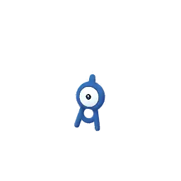 Unown