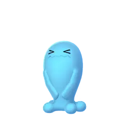 Wobbuffet