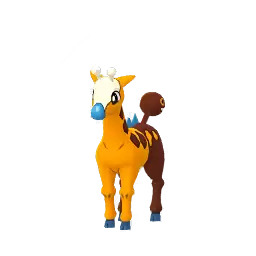 Girafarig