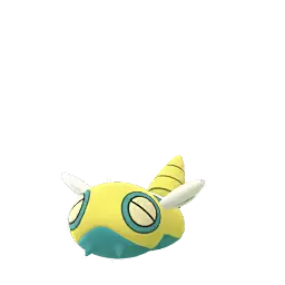 Dunsparce