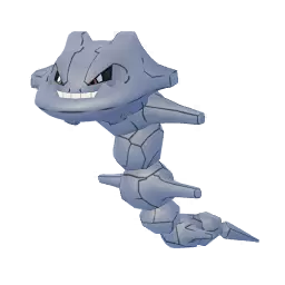 Steelix