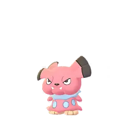 Snubbull