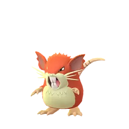 Raticate