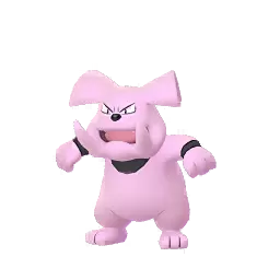 Granbull