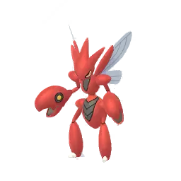 Scizor