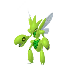 Scizor