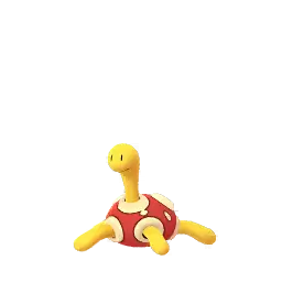 Shuckle