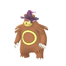 Ursaring