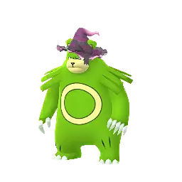 Ursaring