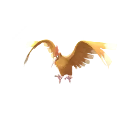 Fearow