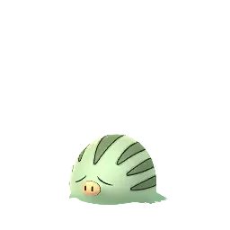 Swinub