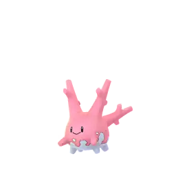 Corsola