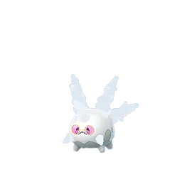 Corsola (Spring 2026)