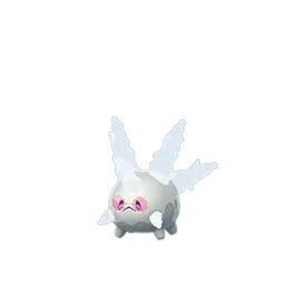 Corsola (Spring 2026)