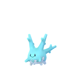 Corsola