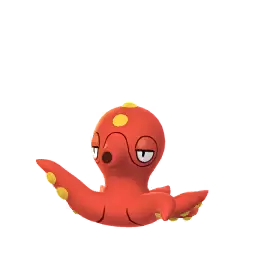 Octillery