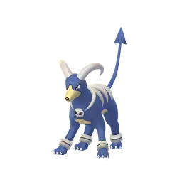 Houndoom