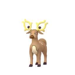 Stantler