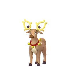 Stantler