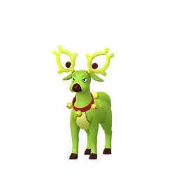 Stantler